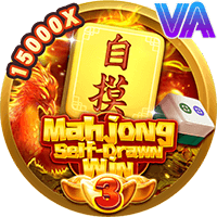 Tự Rút Mạt Chược 3