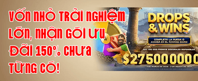 Sự Kiện Cuối Tuần promotion
