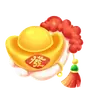 Nhận Thưởng VIP welfare icon