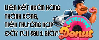 Thưởng Chào Mừng VIP promotion